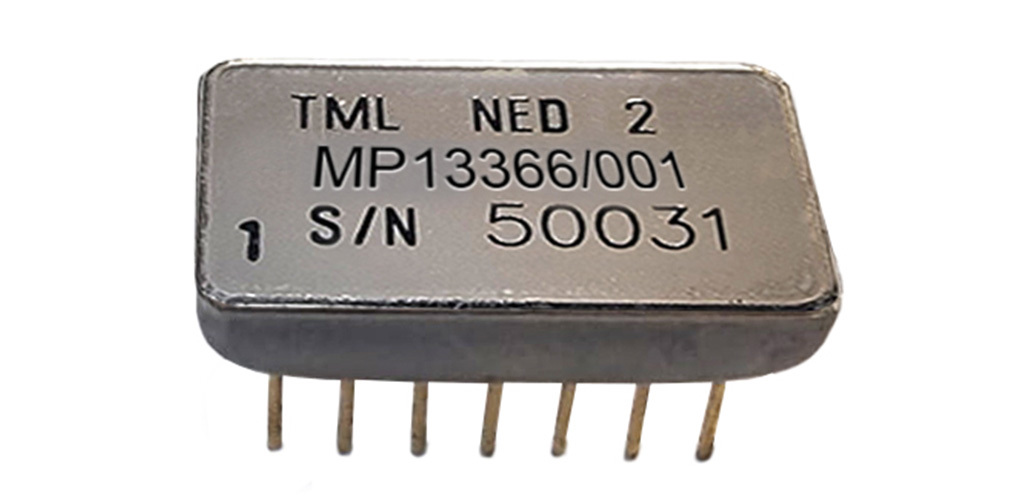 NED Product Part