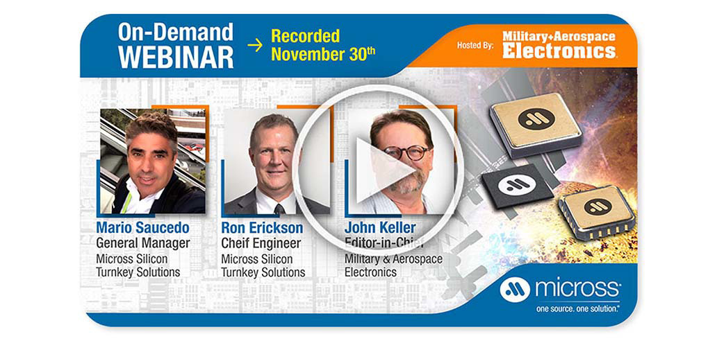 On-Demand Webinar Recording