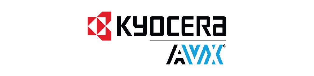 KYOCERA AVX