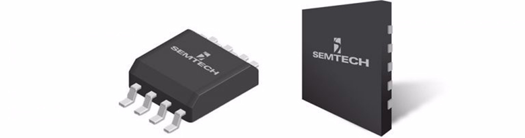 Semtech Diodes & Assemblies