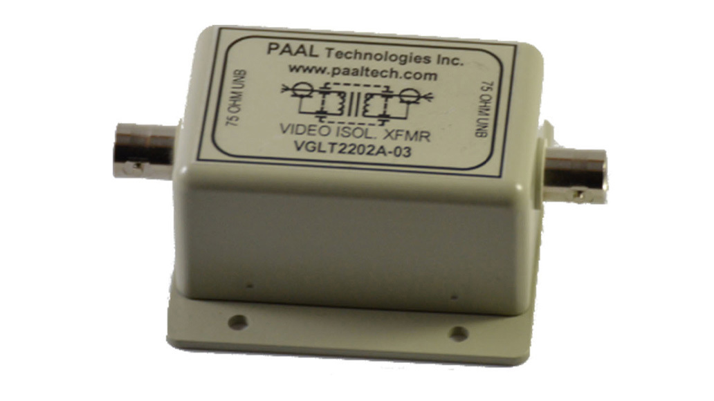 Video Isolation Transformer