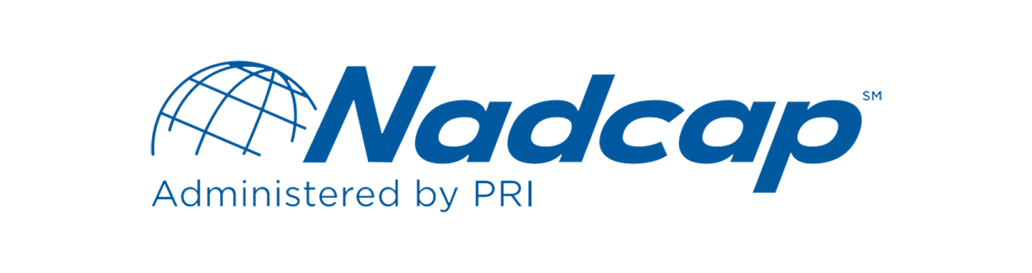 Nadcap, Administered by PRI
