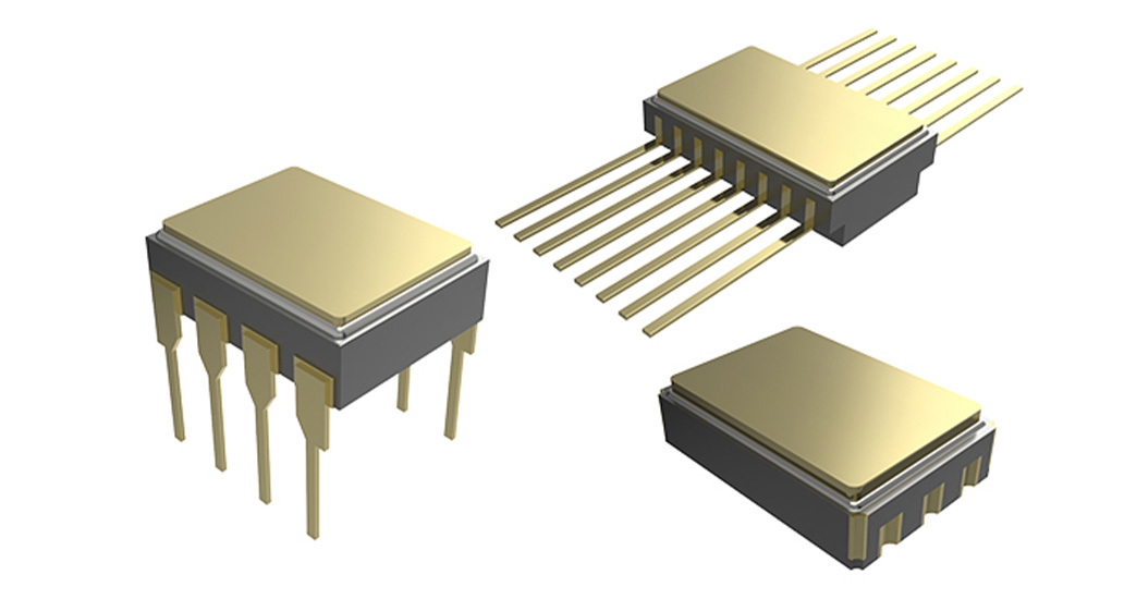 ISOCOM Limited Optocouplers